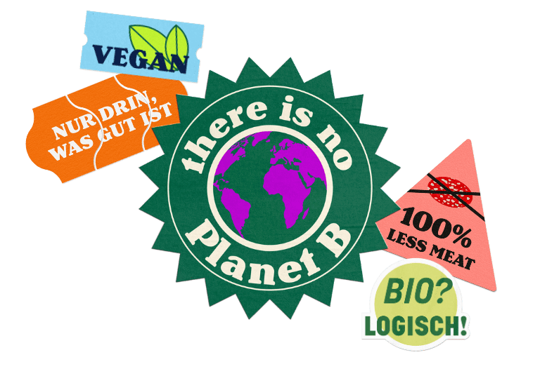 Vega Lecker vegane Produkte